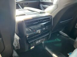 Jeep Wagoneer full