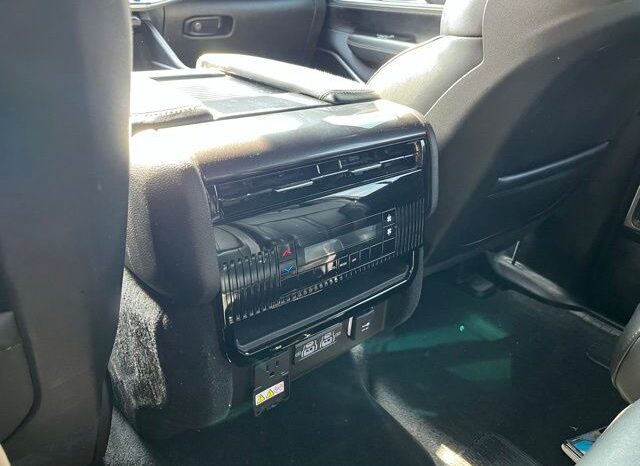
 Jeep Wagoneer full									