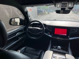 Jeep Wagoneer full