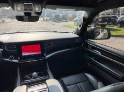 Jeep Wagoneer full