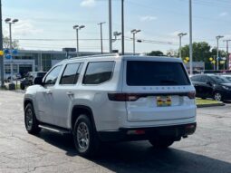 Jeep Wagoneer full
