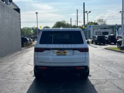 Jeep Wagoneer full