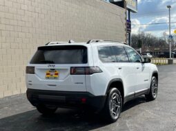 
 Jeep Cherokee full									
