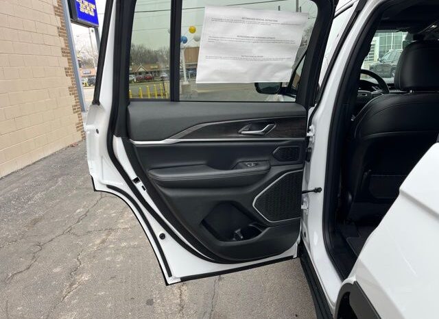 
 Jeep Grand Cherokee full									