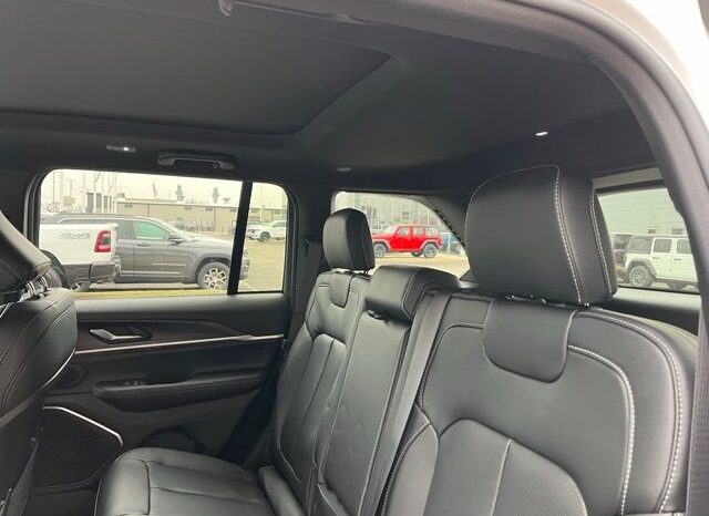 
 Jeep Grand Cherokee full									