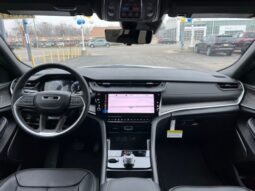 Jeep Grand Cherokee full