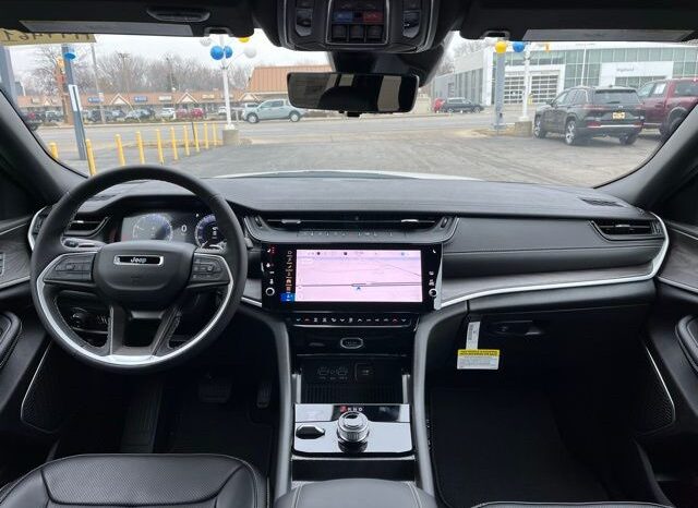 
 Jeep Grand Cherokee full									
