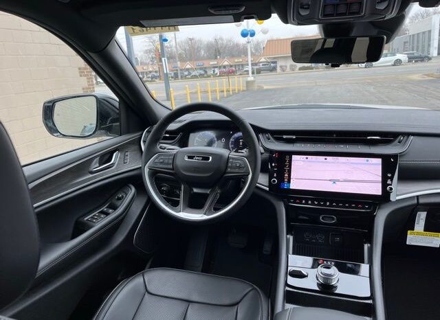 
 Jeep Grand Cherokee full									
