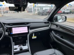 Jeep Grand Cherokee full