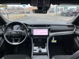 
 Jeep Grand Cherokee full									