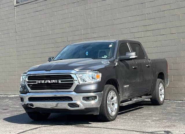 
 Ram 1500 full									