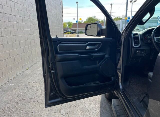 
 Ram 1500 full									