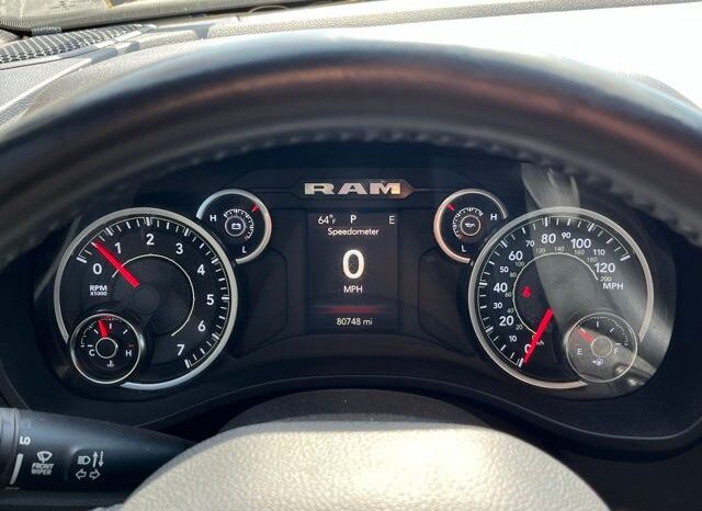 
 Ram 1500 full									