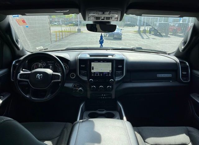 
 Ram 1500 full									