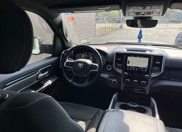 
 Ram 1500 full									