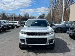 
 Jeep Grand Cherokee L full									