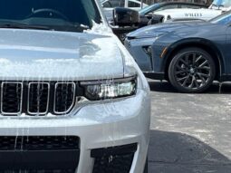 
 Jeep Grand Cherokee L full									