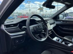 
 Jeep Grand Cherokee L full									