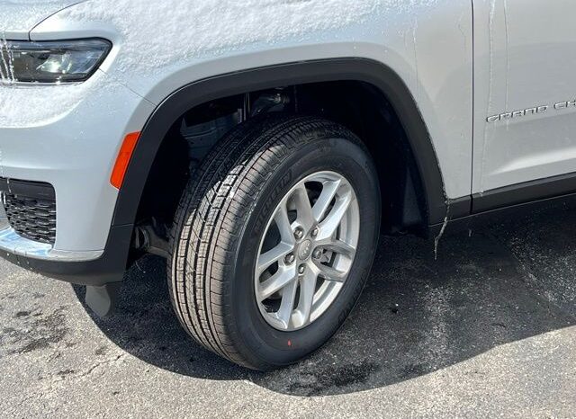 
 Jeep Grand Cherokee L full									