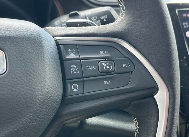
 Jeep Grand Cherokee L full									