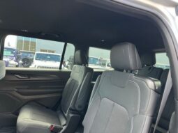 
 Jeep Grand Cherokee L full									