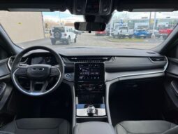 
 Jeep Grand Cherokee L full									