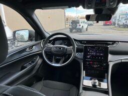 
 Jeep Grand Cherokee L full									