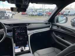 
 Jeep Grand Cherokee L full									