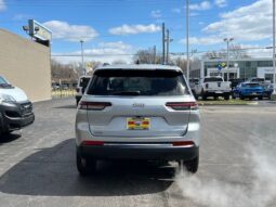 
 Jeep Grand Cherokee L full									