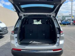 
 Jeep Grand Cherokee L full									