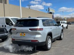 
 Jeep Grand Cherokee L full									
