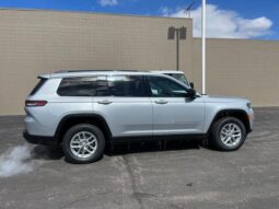 
 Jeep Grand Cherokee L full									