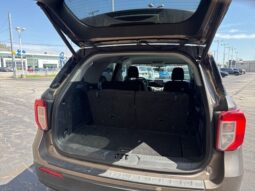 Ford Explorer full