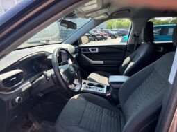 Ford Explorer full