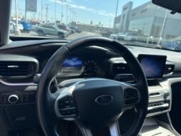 Ford Explorer full