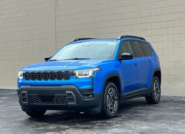 
 Jeep Cherokee full									