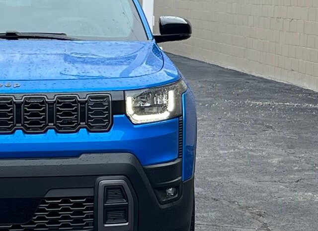 
 Jeep Cherokee full									