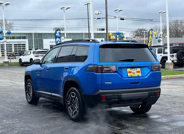 
 Jeep Cherokee full									