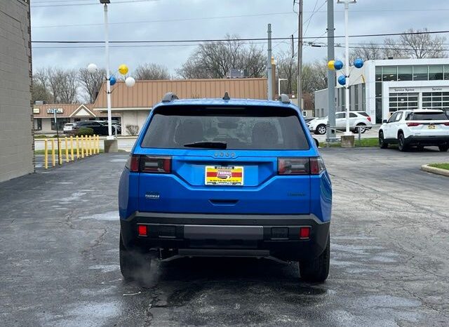 
 Jeep Cherokee full									