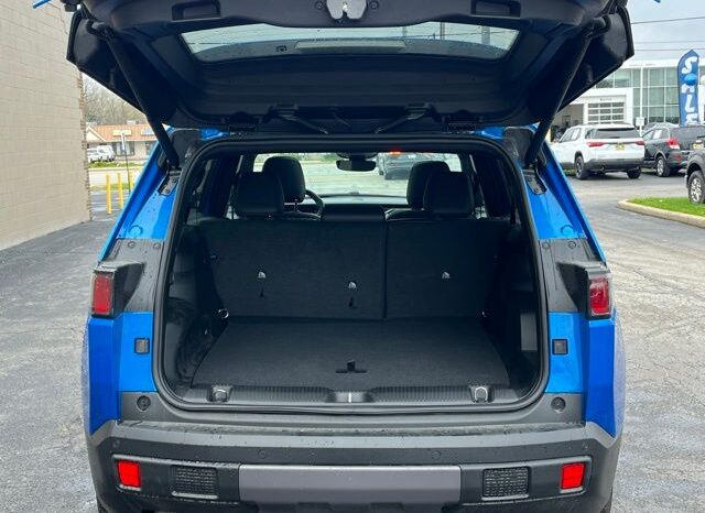 
 Jeep Cherokee full									