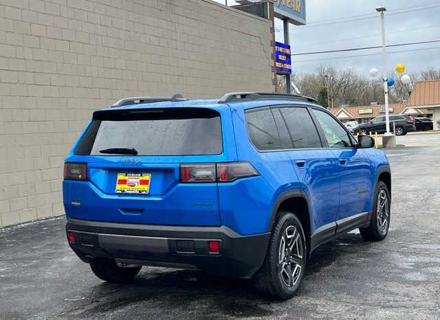 
 Jeep Cherokee full									