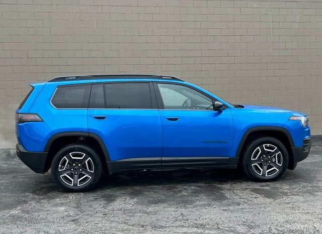 
 Jeep Cherokee full									