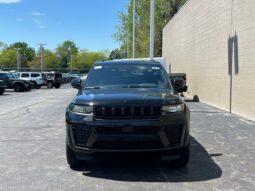 
 Jeep Grand Cherokee L full									