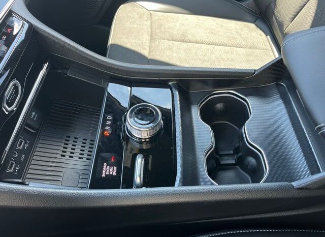 
 Jeep Grand Cherokee L full									
