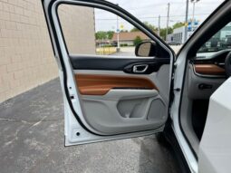 Jeep Compass full