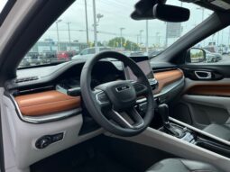 Jeep Compass full