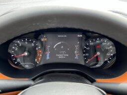 Jeep Compass full