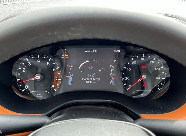 
 Jeep Compass full									