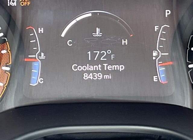 
 Jeep Compass full									