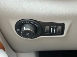 Jeep Compass full